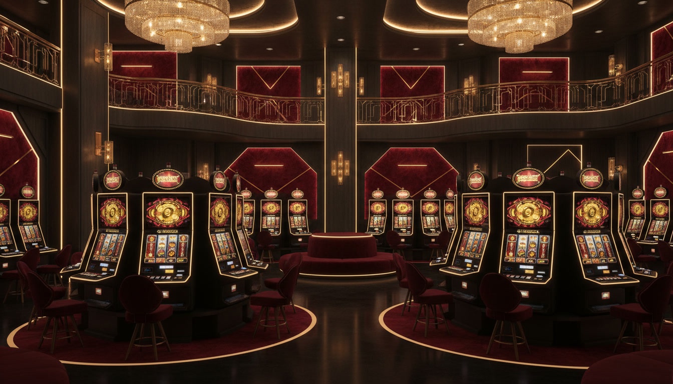 Mangeticslots — Registration Guide