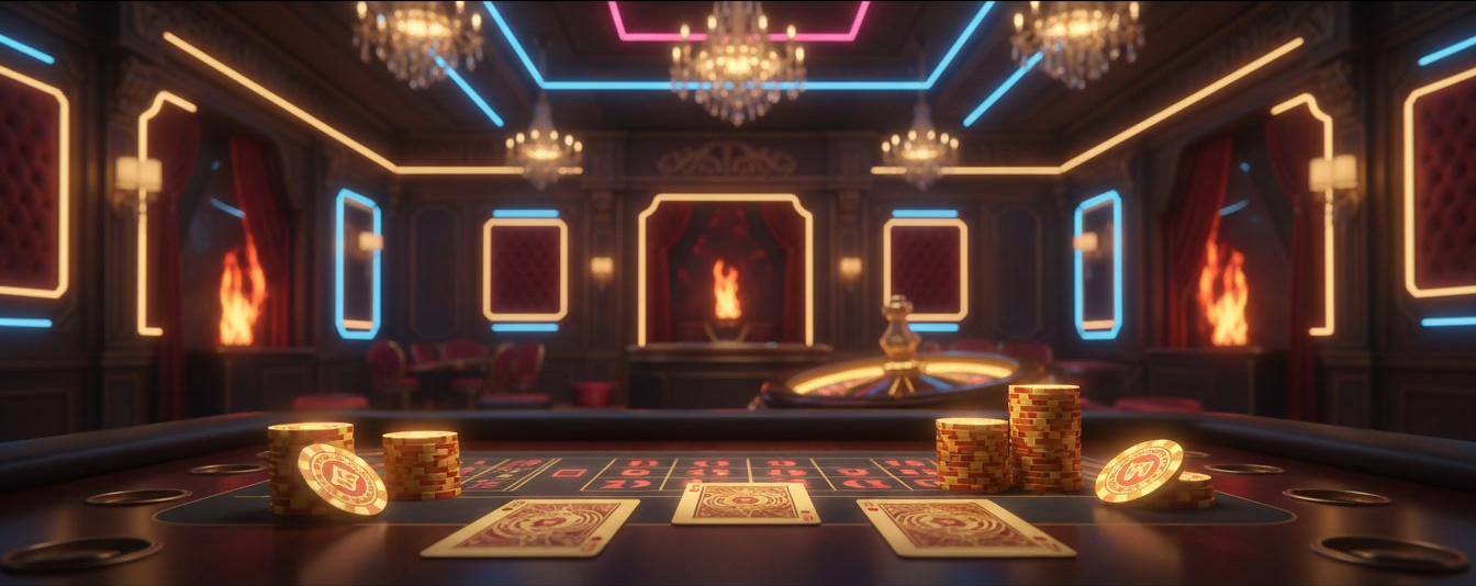 Mangeticslots